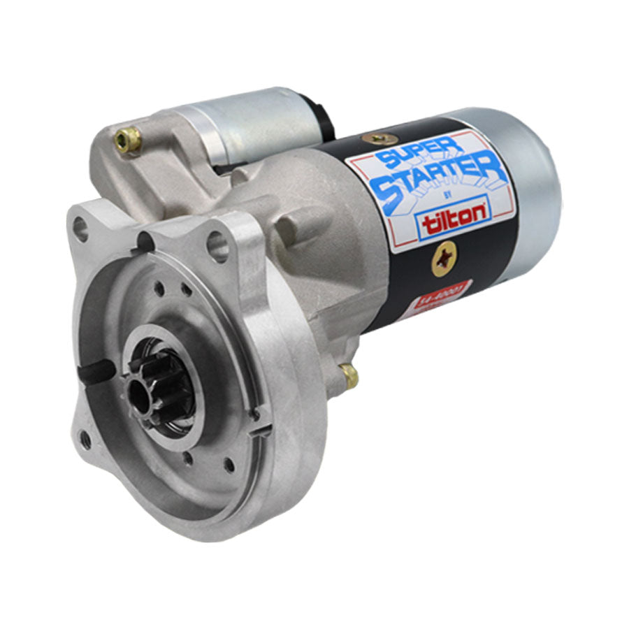 SUPER STARTER, 2.2KW, FORD 429/460, 2 BOLT