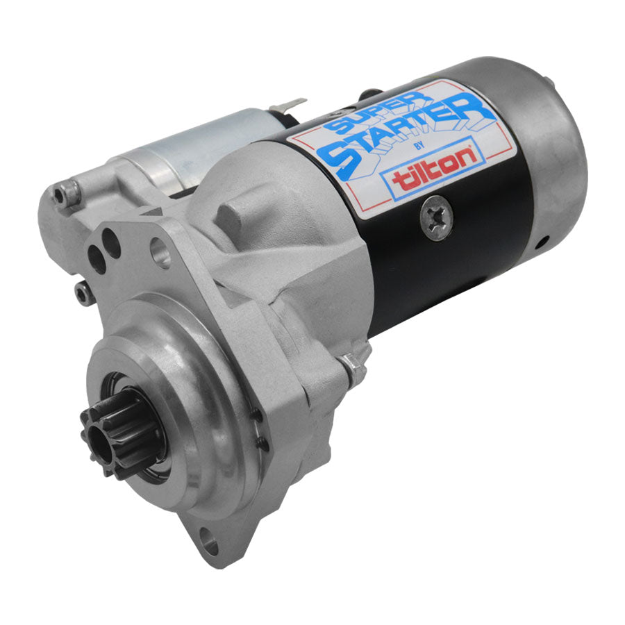 STARTER, 2.2KW, VW TYPE TRANSAXLES