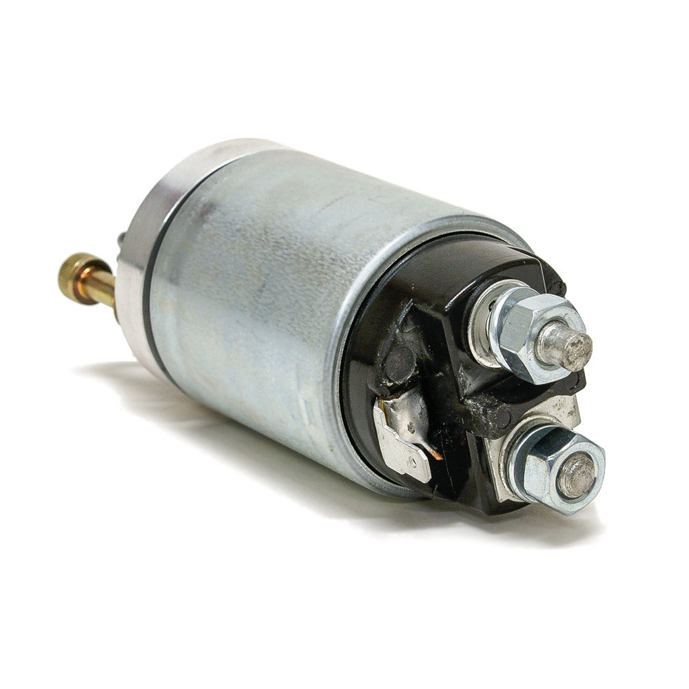 SOLENOID ASSY, 40000-SERIES STARTERS