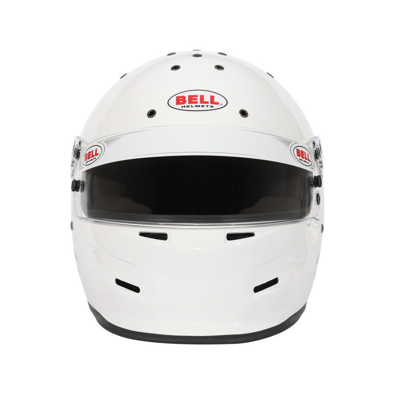 Bell Helmet K1 White Xlg(61-61 +) Sa2025