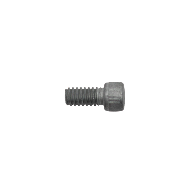 Wilwood bolt 1/4-20X.50 LG shcs alloy WES072 CL1 silver asme B18.3