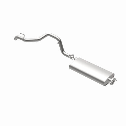 MagnaFlow BRE Exhaust Kit Replacement Stainless Jeep