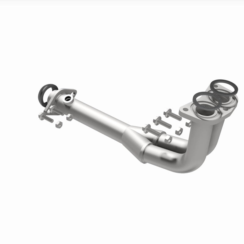 BRE Exhaust 94-01 Integra 1.8L Front Pipe Kit
