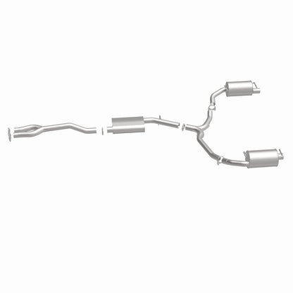 MagnaFlow BRE Exhaust Kit 15-22 300 CHARGER 3.6L