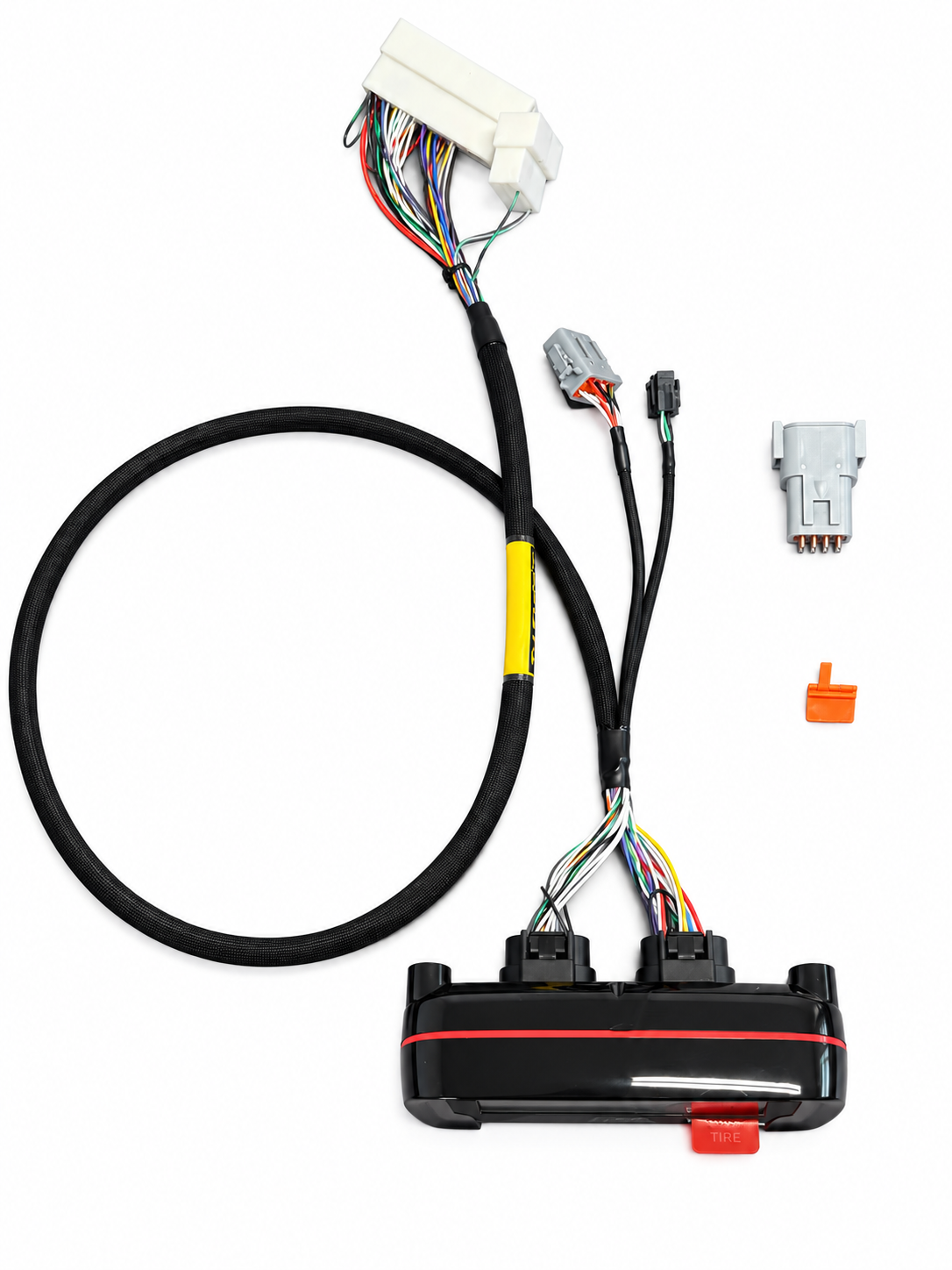 TSM Race - FuelTech FT550 Plug and Play Harness (Acura/Honda)