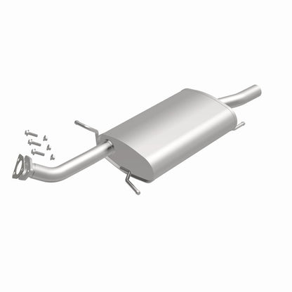 BRExhaust 02-07 Mitsubishi Lancer 2.0L Muffler Kit