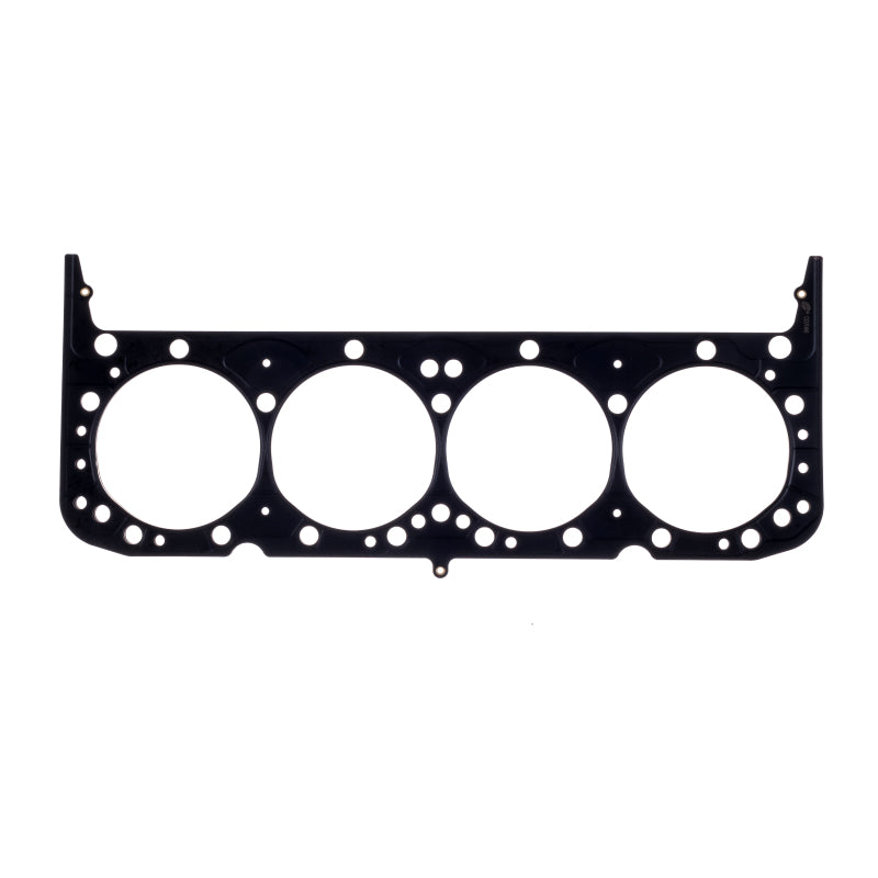 Cometic Chevy Gen1 Small Block V8 .027in MLS Cylinder Head Gasket - 4.100in Bore