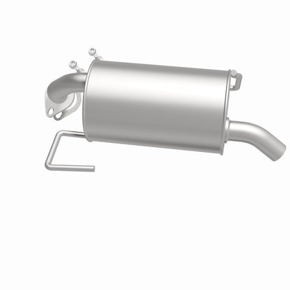 BRE Exhaust 05-09 Outback 2.5L Muffler Kit