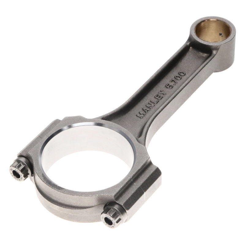 Manley Small Block Chevy 6.100in Length Sportsmaster Connecting Rods