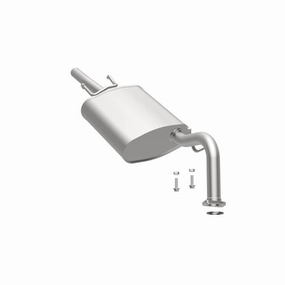 Magnaflow BRE Rear Muffler Kit Replacement Geo