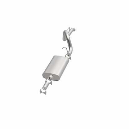 MagnaFlow BRE Exhaust Kit 87-90 Jeep Wrangler