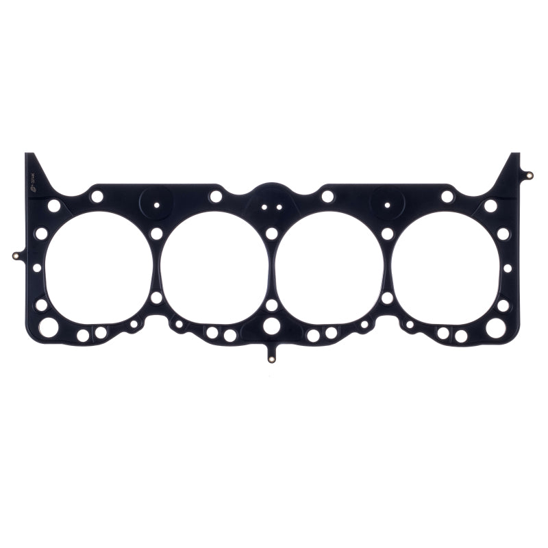 Cometic Chevrolet 348/409 W-Series Big Block V8 .045in MLS Cylinder Head Gasket - 4.437in Bore