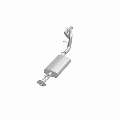 MagnaFlow BRE Exhaust Kit Replacement Stainless Jeep