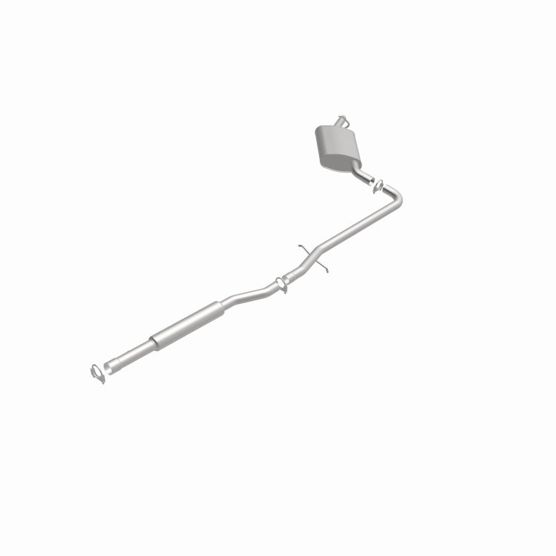 MagnaFlow BRE Exhaust Kit 00-05 LeSabre Park Ave Bonneville 3.8L