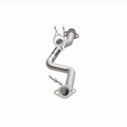 BRE Exhaust 09-12 Escape Tribute 2.5L 3.0L Front Pipe Kit