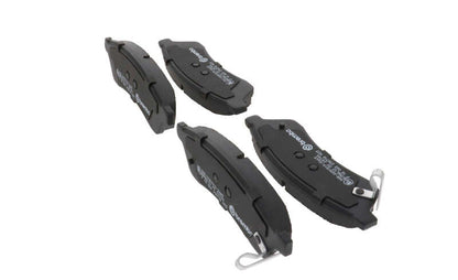 Brembo OE 04-06 Suzuki Verona PRIME Low-Met Brake Pad - Rear