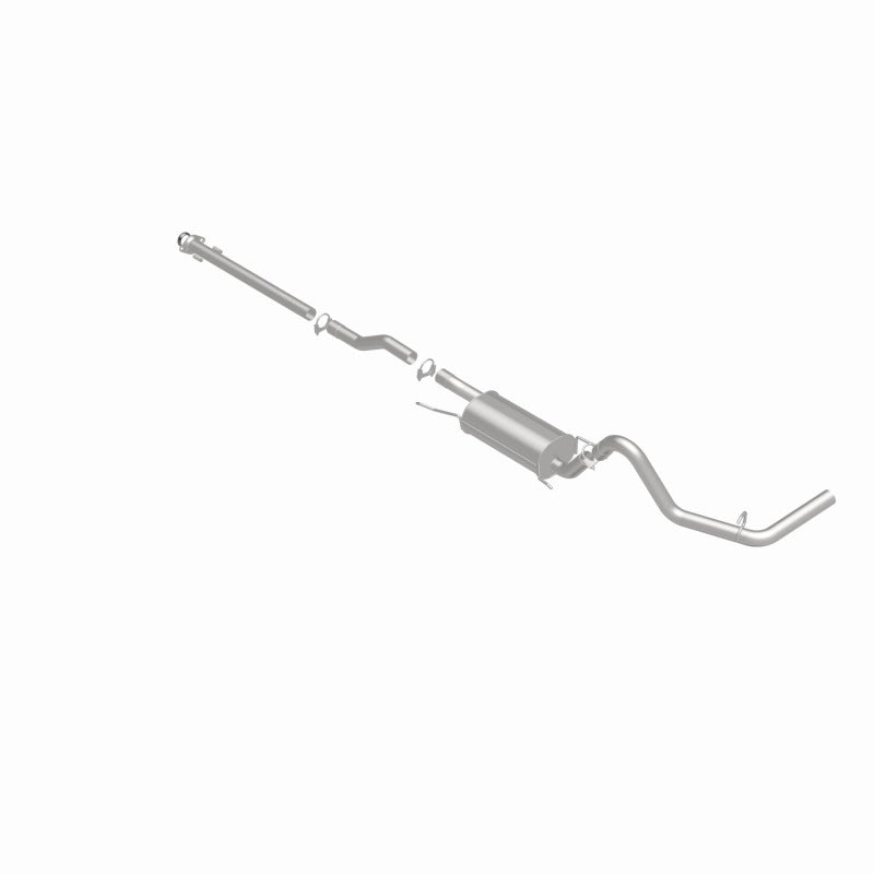 MagnaFlow BRE Exhaust Kit 05-12 Toyota Tacoma 4.0L