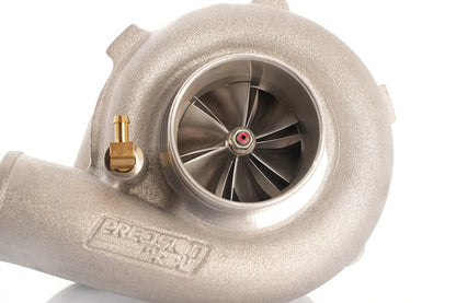 Precision Turbo & Engine - Street & Race GEN 1 PT5558 CEA JB Turbocharger 590WHP