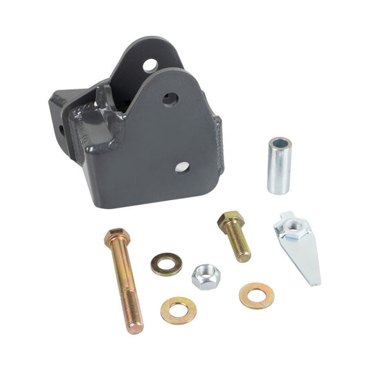 Synergy 2014+Ram 2500 Rear Track Bar Relocation Bracket