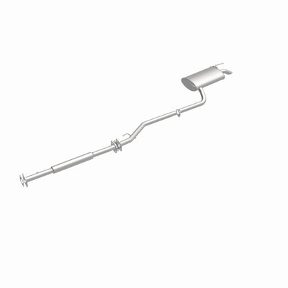 MagnaFlow BRE Exhaust Kit 02-05 Hyundai Sonata 2.7L