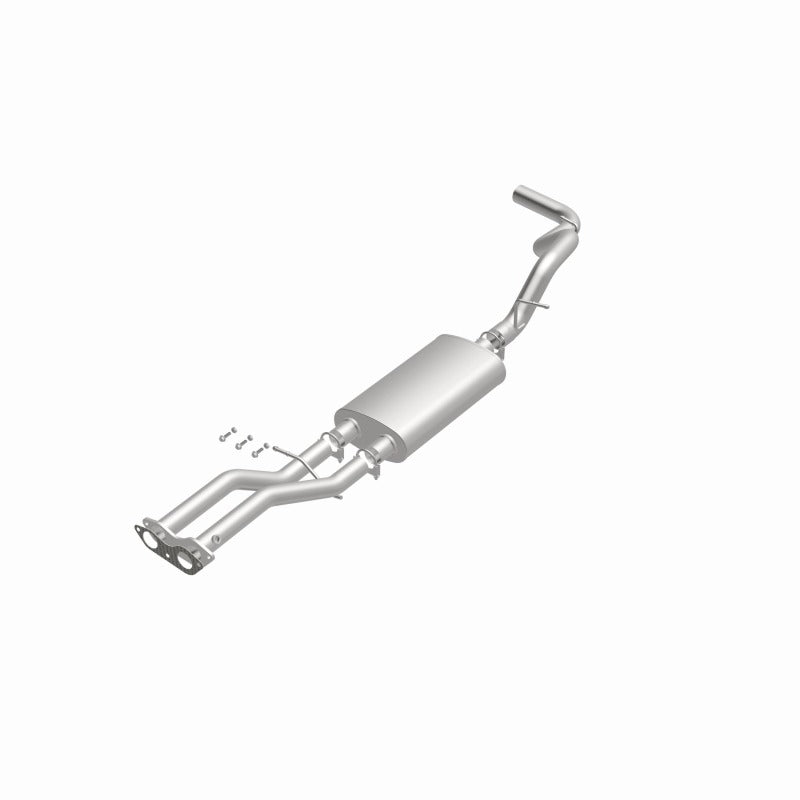 MagnaFlow BRE Exhaust Kit 96-00 Tahoe Yukon 5.7L