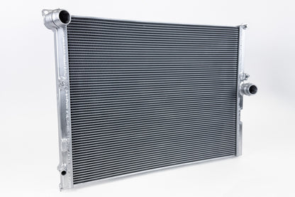 CSF BMW F-Chassis Gen 1 B58 High Performance All-Aluminum Radiator