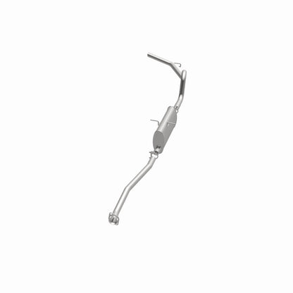 MagnaFlow BRE Exhaust Kit 01-03 Ford Ranger