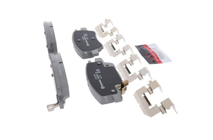 Brembo 16-19 Chevrolet Cruze/ Chevrolet Bolt EV/ Chevrolet Volt Front NAO Brake Pad