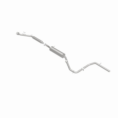 MagnaFlow BRE Exhaust Kit 99-04 Honda Odyssey 3.5L