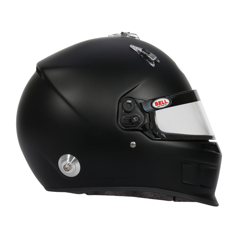 Bell Helmet Xr7 White (Hans) 57(7 1/8) Sa2025