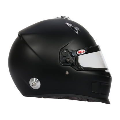 Bell Helmet Xr7 White (Hans) 57(7 1/8) Sa2025