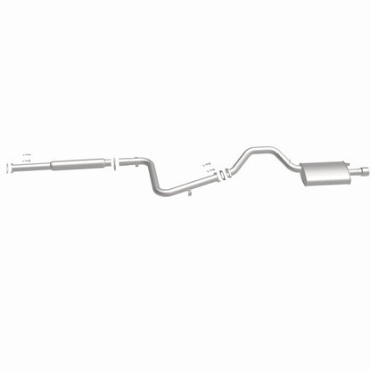 MagnaFlow BRE Exhaust Kit 00-05 Mitsubishi Eclipse 2.4L