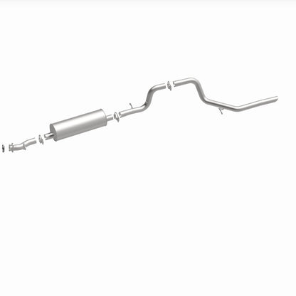 MagnaFlow BRE Exhaust Kit 02-05 Explorer Mountaineer