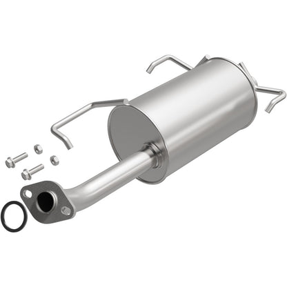 Magnaflow BRE Rear Muffler Kit Replacement Nissan