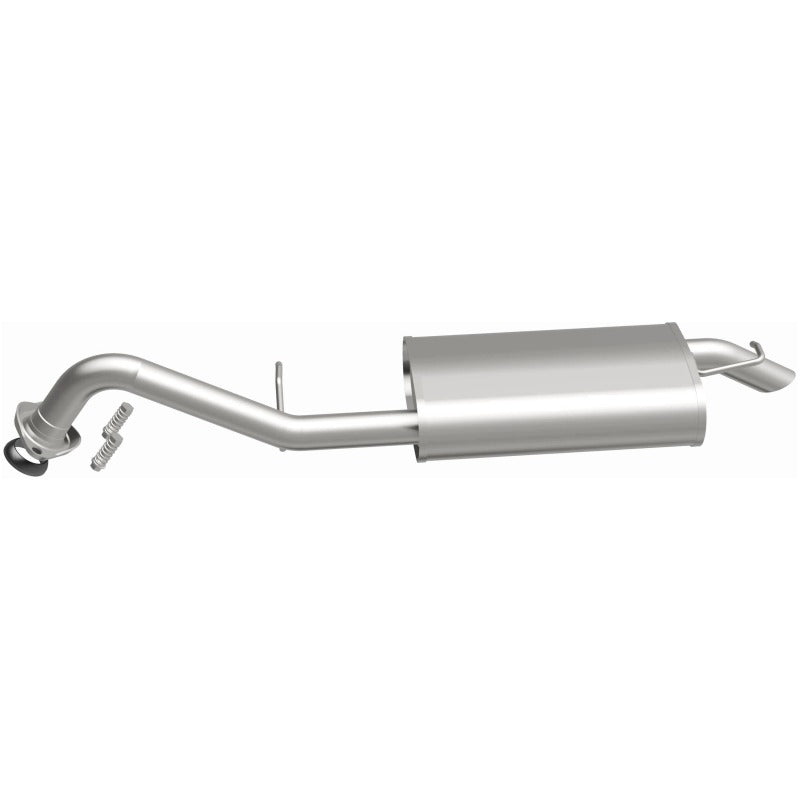 MagnaFlow BRE Exhaust Kit Replacement Stainless Toyota