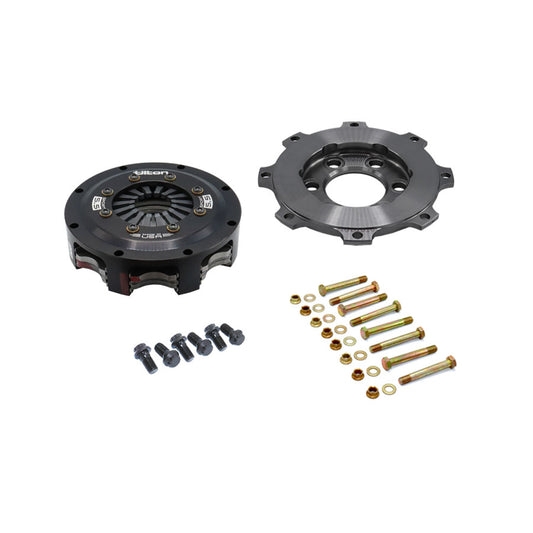 Tilton Racing - Ford 3 Disc 29 Spline 5.5" Sport Clutch Assembly