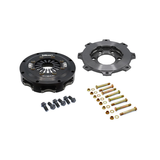 Tilton Racing - Ford 2 Disc 26 Spline 5.5" Sport Clutch Assembly