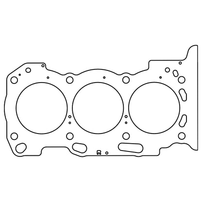 Cometic Toyota 1GR-FE .120in MLS Cylinder Head Gasket - 95.5mm Bore - With Single VVT-i - RHS