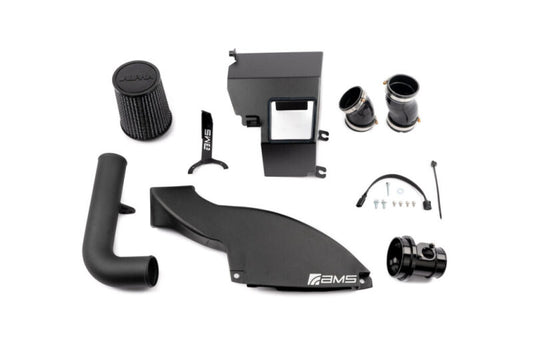 AMS Performance 2022+ Subaru WRX Air Intake (Incl. Duct and Airbox)