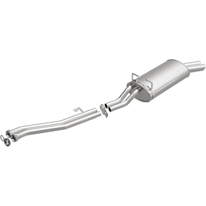 MagnaFlow BRE Exhaust Kit 87-93 BMW 325i 325is 2.5L