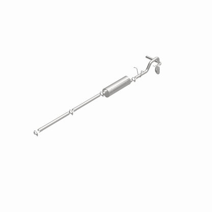 MagnaFlow BRE Exhaust Kit 87-95 Ford F-150