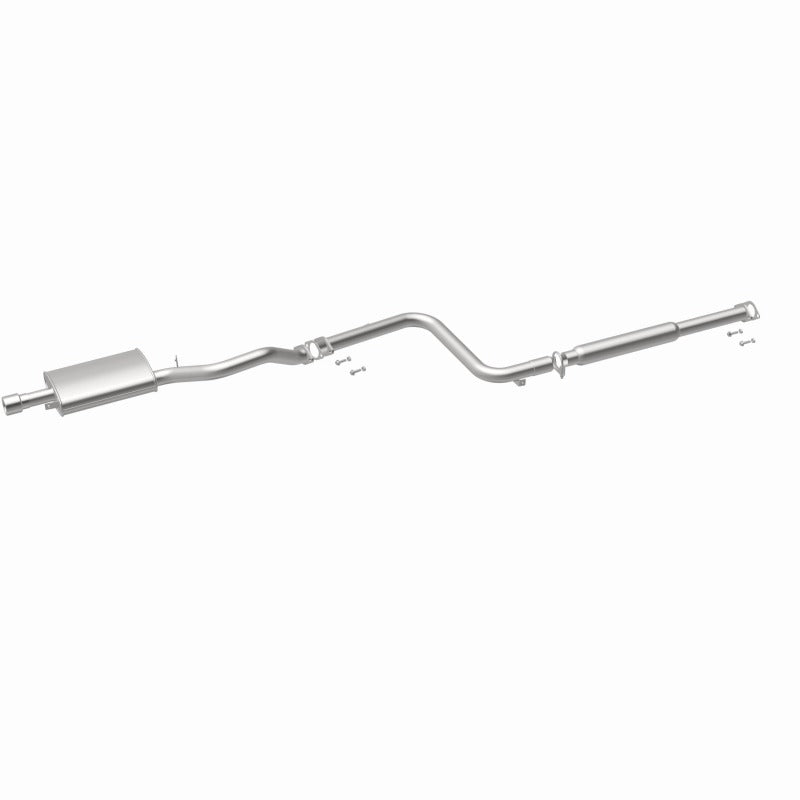 MagnaFlow BRE Exhaust Kit 00-05 Mitsubishi Eclipse 2.4L