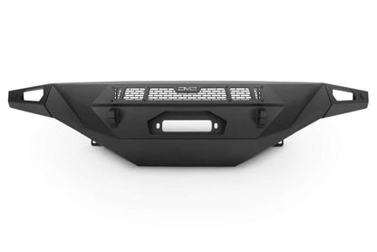 DV8 Offroad 14-21 Toyota Tundra Spec Series Front Bumper