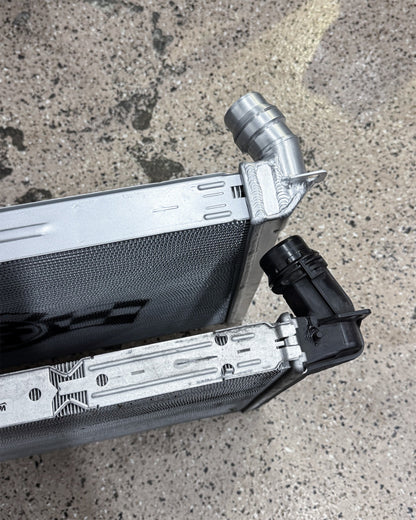 CSF BMW F-Chassis Gen 1 B58 High Performance All-Aluminum Radiator