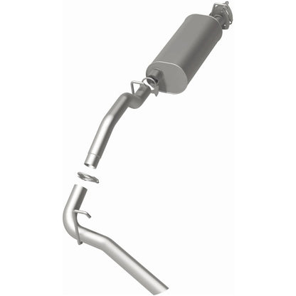 MagnaFlow BRE Exhaust Kit 00-05 Astra Safari Van 4.3L