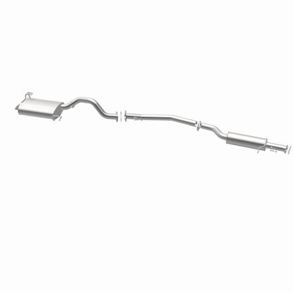 MagnaFlow BRE Exhaust Kit 10-13 SANTA FE SORENTO 3.5L