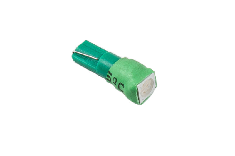 Diode Dynamics 74 SMD1 LED - Green (Single)