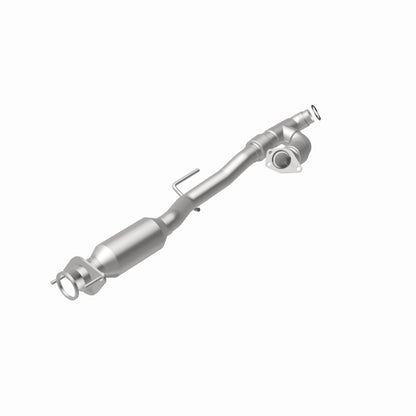 Magnaflow 11-14 Quest 3.5 Underbody Direct Fit Converter