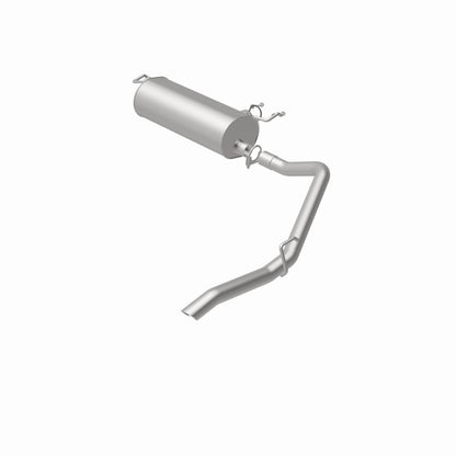 MagnaFlow BRE Exhaust Kit 04-10 Toyota Sienna