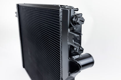 CSF BMW E28 M5 (US and Euro) / E24 M635CSi / E24 M6 High-Performance Radiator